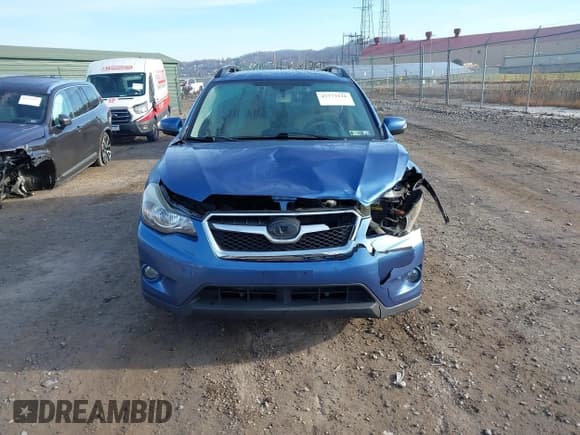 ✅ 2015 Subaru Crosstrek Limited • VIN: JF2GPASC8F8265574 • Lot: 43773116. Wystawiony na IAAI z przebiegiem 96 735 mil. Bezpłatny archiwum sprzedaży aukcyjnych z USA i szczegółowy raport historii pojazdu na DreamBid. Zdjęcie 12.