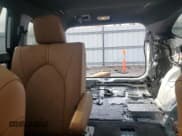 ✅ 2024 Toyota Highlander Hybrid Platinum • VIN: 5TDEBRCH8RS641512 • Лот: 48704515. Опубликован ранее на Copart с пробегом 3 319 миль. Бесплатный доступ к архиву аукционных продаж из США и подробный отчёт об истории автомобиля на DreamBid. Изображение 9.