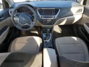 ✅ 2022 Hyundai Accent SE • VIN: 3KPC24A64NE162732 • Лот: 70628084. Опубликован ранее на Copart с пробегом 69 391 миль. Бесплатный доступ к архиву аукционных продаж из США и подробный отчёт об истории автомобиля на DreamBid. Изображение 8.