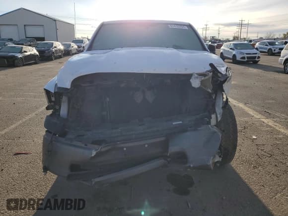 ✅ 2010 Dodge 1500 ST • VIN: 1D7RB1CP3AS214671 • Lot: 81416294. Wystawiony na Copart z przebiegiem 184 768 mil. Bezpłatny archiwum sprzedaży aukcyjnych z USA i szczegółowy raport historii pojazdu na DreamBid. Zdjęcie 5.