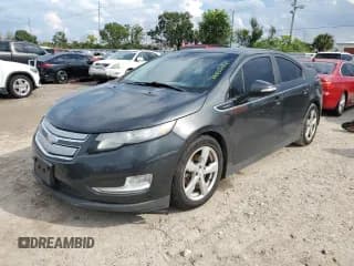 ✅ 2015 Chevrolet Volt • VIN: 1G1RD6E47FU131138 • Lot: 74433724. Wystawiony na Copart z przebiegiem Nie podano. Bezpłatny archiwum sprzedaży aukcyjnych z USA i szczegółowy raport historii pojazdu na DreamBid. Zdjęcie 1.