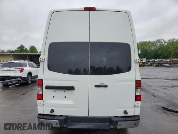 ✅ 2017 Nissan NV Cargo SV • VIN: 1N6BF0LY6HN811435 • Лот: 57838645. Опубликован ранее на Copart с пробегом 139 756 миль. Бесплатный доступ к архиву аукционных продаж из США и подробный отчёт об истории автомобиля на DreamBid. Изображение 6.
