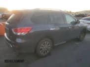 ✅ 2014 Nissan Pathfinder S • VIN: 5N1AR2MNXEC671088 • Lot: 82664625. Listed on Copart with 121,492 mi. Free auction sales archive from the USA and detailed vehicle history report at DreamBid. Image 3.