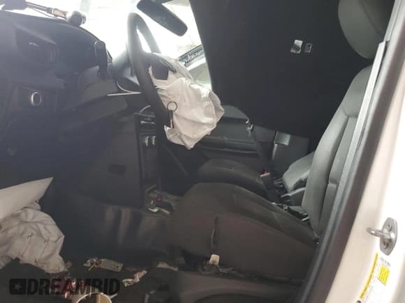 ✅ 2021 Ford Police Interceptor Utility • VIN: 1FM5K8AC9MNA02454 • Lot: 63217845. Wystawiony na Copart z przebiegiem 85 058 mil. Bezpłatny archiwum sprzedaży aukcyjnych z USA i szczegółowy raport historii pojazdu na DreamBid. Zdjęcie 7.