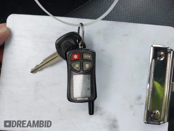 ✅ 2003 Toyota MR2 • VIN: JTDFR320530064196 • Lot: 43668247. Listed on IAAI with 115,605 mi. Free auction sales archive from the USA and detailed vehicle history report at DreamBid. Image 11.