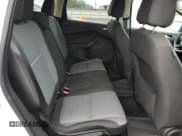 ✅ 2013 Ford Escape SE • VIN: 1FMCU9GX7DUD82627 • Lot: 86786535. Listed on Copart with 154,499 mi. Free auction sales archive from the USA and detailed vehicle history report at DreamBid. Image 11.