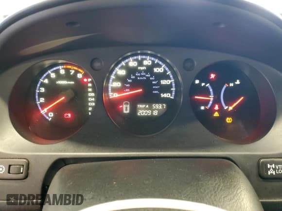 ✅ 2006 Acura MDX Touring RES • VIN: 2HNYD18706H536654 • Lot: 83998965. Listed on Copart with 200,918 mi. Free auction sales archive from the USA and detailed vehicle history report at DreamBid. Image 9.