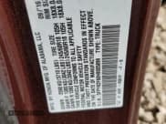 ✅ 2017 Honda Ridgeline RTL-T • VIN: 5FPYK2F60HB005899 • Lot: 68328395. Listed on Copart with 123,435 mi. Free auction sales archive from the USA and detailed vehicle history report at DreamBid. Image 12.