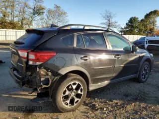 ✅ 2018 Subaru Crosstrek Premium • VIN: JF2GTABC0JH221136 • Лот: 89461055. Опубликован ранее на Copart с пробегом 108 994 миль. Бесплатный доступ к архиву аукционных продаж из США и подробный отчёт об истории автомобиля на DreamBid. Изображение 3.