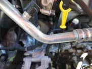 ✅ 2023 GMC Acadia Denali • VIN: 1GKKNXLS6PZ166940 • Lot: 90476715. Wystawiony na Copart z przebiegiem 21 236 mil. Bezpłatny archiwum sprzedaży aukcyjnych z USA i szczegółowy raport historii pojazdu na DreamBid. Zdjęcie 16.