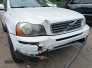 ✅ 2007 Volvo XC90 I6 • VIN: YV4CY982371370912 • Lot: 42905355. Listed on IAAI with 151,581 mi. Free auction sales archive from the USA and detailed vehicle history report at DreamBid. Image 6.