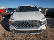 ✅ 2021 Hyundai Santa Fe Blue • VIN: KM8S2DA15MU011183 • Лот: 85364184. Опубликован ранее на Copart с пробегом 50 130 миль. Бесплатный доступ к архиву аукционных продаж из США и подробный отчёт об истории автомобиля на DreamBid. Изображение 5.