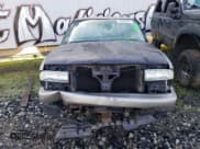 ✅ 2002 Chevrolet S-10 LS • VIN: 1GCCS19W928262091 • Лот: 42202725. Опубликован ранее на Copart с пробегом Не указан. Бесплатный доступ к архиву аукционных продаж из США и подробный отчёт об истории автомобиля на DreamBid. Изображение 5.