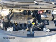 ✅ 2009 Toyota Yaris • VIN: JTDBT903194043377 • Lot: 43623859. Listed on IAAI with 341,780 mi. Free auction sales archive from the USA and detailed vehicle history report at DreamBid. Image 10.