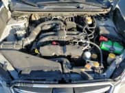 ✅ 2017 Subaru Crosstrek Limited • VIN: JF2GPAKC5HH264689 • Lot: 95542715. Listed on Copart with 143,879 mi. Free auction sales archive from the USA and detailed vehicle history report at DreamBid. Image 13.