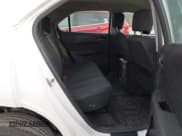 ✅ 2012 Chevrolet Equinox LS • VIN: 2GNALBEK6C6155205 • Lot: 43643788. Listed on IAAI with 128,610 mi. Free auction sales archive from the USA and detailed vehicle history report at DreamBid. Image 8.