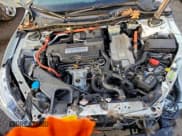 ✅ 2017 Honda Accord EX-L • VIN: JHMCR6F55HC008578 • Лот: 94461915. Опубликован ранее на Copart с пробегом 136 063 миль. Бесплатный доступ к архиву аукционных продаж из США и подробный отчёт об истории автомобиля на DreamBid. Изображение 11.