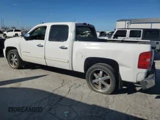✅ 2011 Chevrolet Silverado 1500 LT • VIN: 3GCPKSE38BG225725 • Lot: 91022055. Listed on Copart with Not provided. Free auction sales archive from the USA and detailed vehicle history report at DreamBid. Image 2.