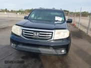 ✅ 2012 Honda Pilot Touring • VIN: 5FNYF3H94CB035345 • Lot: 43818077. Wystawiony na IAAI z przebiegiem 165 510 mil. Bezpłatny archiwum sprzedaży aukcyjnych z USA i szczegółowy raport historii pojazdu na DreamBid. Zdjęcie 12.