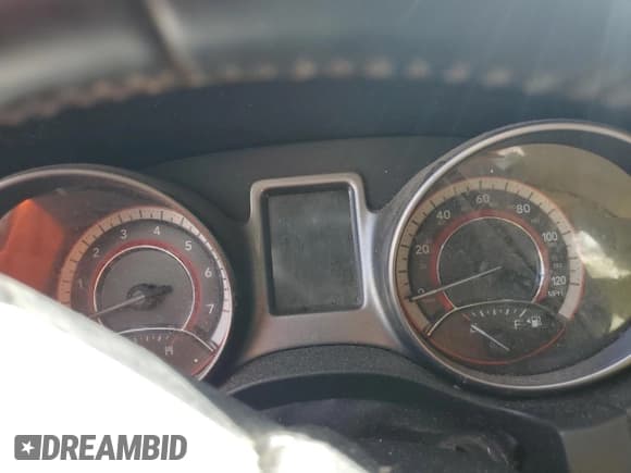 ✅ 2019 Dodge Journey Crossroad • VIN: 3C4PDCGG6KT840958 • Лот: 81678925. Опубликован ранее на Copart с пробегом Не указан. Бесплатный доступ к архиву аукционных продаж из США и подробный отчёт об истории автомобиля на DreamBid. Изображение 9.