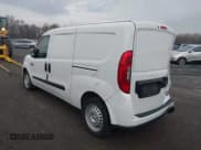 ✅ 2022 Ram ProMaster City Cargo Tradesman • VIN: ZFBHRFAB6N6Y29576 • Lot: 43680933. Wystawiony na IAAI z przebiegiem 40 404 mil. Bezpłatny archiwum sprzedaży aukcyjnych z USA i szczegółowy raport historii pojazdu na DreamBid. Zdjęcie 3.