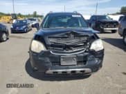 ✅ 2009 Saturn VUE XR • VIN: 3GSCL53759S556826 • Lot: 65198405. Wystawiony na Copart z przebiegiem 200 301 mil. Bezpłatny archiwum sprzedaży aukcyjnych z USA i szczegółowy raport historii pojazdu na DreamBid. Zdjęcie 5.