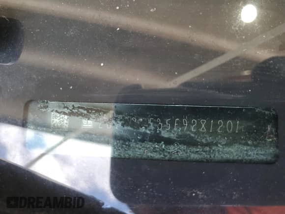 2014 Chevrolet Camaro LT z VIN 2G1FB1E35E9281201, wystawiony jako Copart lot #91357985 z przebiegiem 149 492 mil mil oraz Czysty tytuł • Clean title. Historia ofert i sprzedaży dostępna na DreamBid. Obrazek 12.