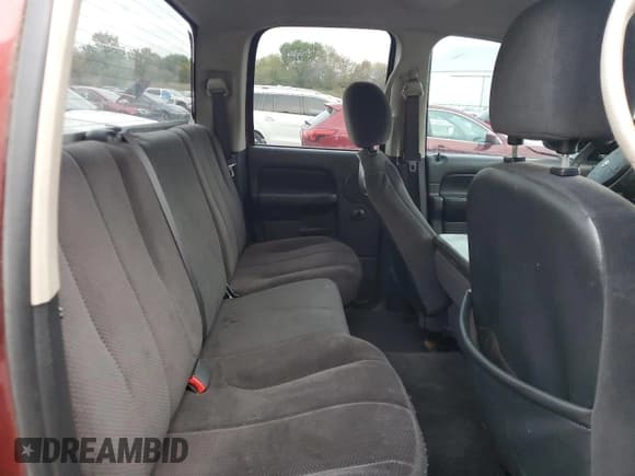 ✅ 2004 Dodge 1500 SLT • VIN: 1D7HU18D14J116253 • Лот: 81417665. Опубликован ранее на Copart с пробегом 116 413 миль. Бесплатный доступ к архиву аукционных продаж из США и подробный отчёт об истории автомобиля на DreamBid. Изображение 10.