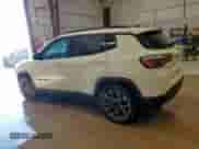 2021 Jeep Compass 80th Anniversary с VIN 3C4NJCEB4MT548641, выставлен на аукционе Copart как лот 72013535 с пробегом 75 728 миль миль и Чистый • Clean title. История ставок и продаж доступна на DreamBid. Изображение 2.