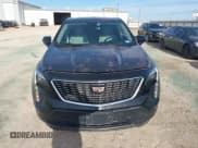 ✅ 2020 Cadillac XT4 FWD Luxury • VIN: 1GYAZAR48LF151119 • Лот: 41327430. Опубликован ранее на IAAI с пробегом 62 704 миль. Бесплатный доступ к архиву аукционных продаж из США и подробный отчёт об истории автомобиля на DreamBid. Изображение 12.