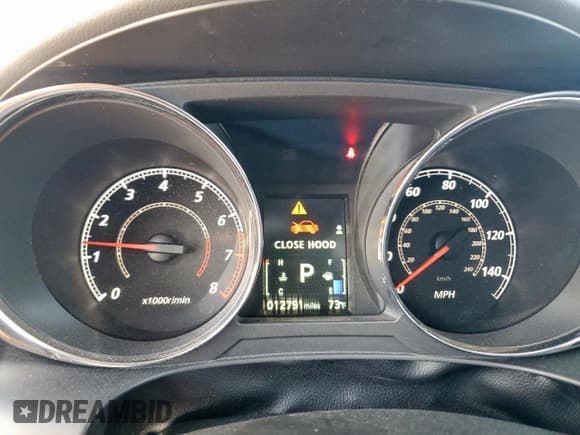 ✅ 2024 Mitsubishi Outlander S • VIN: JA4ARUAUXRU025989 • Лот: 86269725. Опубликован ранее на Copart с пробегом 12 791 миль. Бесплатный доступ к архиву аукционных продаж из США и подробный отчёт об истории автомобиля на DreamBid. Изображение 9.