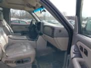 ✅ 2000 Chevrolet Suburban LT • VIN: 3GNGK26U0YG197958 • Лот: 41506196. Опубликован ранее на IAAI с пробегом 229 657 миль. Бесплатный доступ к архиву аукционных продаж из США и подробный отчёт об истории автомобиля на DreamBid. Изображение 5.