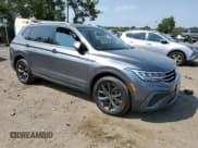 ✅ 2022 Volkswagen Tiguan SE • VIN: 3VV2B7AX3NM081119 • Lot: 67534515. Wystawiony na Copart z przebiegiem 60 174 mil. Bezpłatny archiwum sprzedaży aukcyjnych z USA i szczegółowy raport historii pojazdu na DreamBid. Zdjęcie 4.