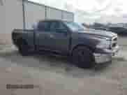 2015 Ram 1500 SLT с VIN 1C6RR6GT8FS607719, выставлен на аукционе Copart как лот 84708285 с пробегом 158 330 миль миль и Списание • Salvage title. История ставок и продаж доступна на DreamBid. Изображение 4.