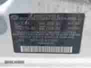 2015 Hyundai Elantra SE with VIN 5NPDH4AE6FH568423, listed as a IAAI auction lot 43257903 with 110,379 mi miles and . Bid and sale history available at DreamBid. Image 9.