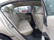 ✅ 2015 Honda Accord EX-L • VIN: 1HGCR2F84FA254262 • Lot: 43767732. Listed on IAAI with 130,119 mi. Free auction sales archive from the USA and detailed vehicle history report at DreamBid. Image 8.