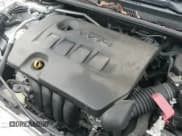 ✅ 2017 Toyota Corolla LE • VIN: 2T1BURHE2HC908694 • Лот: 43414458. Опубликован ранее на IAAI с пробегом 95 540 миль. Бесплатный доступ к архиву аукционных продаж из США и подробный отчёт об истории автомобиля на DreamBid. Изображение 20.