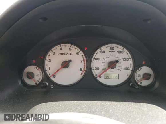 ✅ 2002 Honda Civic EX • VIN: 2HGES25852H612849 • Lot: 57548565. Wystawiony na Copart z przebiegiem 141 709 mil. Bezpłatny archiwum sprzedaży aukcyjnych z USA i szczegółowy raport historii pojazdu na DreamBid. Zdjęcie 9.