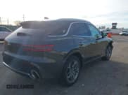 ✅ 2025 Genesis GV70 2.5T • VIN: KMUMADTB7SU205228 • Lot: 43907738. Wystawiony na IAAI z przebiegiem 26 435 mil. Bezpłatny archiwum sprzedaży aukcyjnych z USA i szczegółowy raport historii pojazdu na DreamBid. Zdjęcie 4.