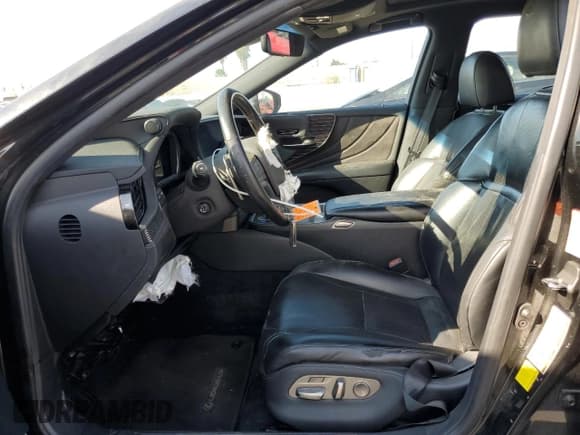 ✅ 2020 Lexus LS 500 • VIN: JTHD51FF5L5010789 • Lot: 83829085. Wystawiony na Copart z przebiegiem 71 212 mil. Bezpłatny archiwum sprzedaży aukcyjnych z USA i szczegółowy raport historii pojazdu na DreamBid. Zdjęcie 7.