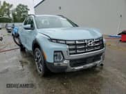 ✅ 2025 Hyundai Santa Cruz Limited • VIN: 5NTJEDDF5SH154934 • Лот: 84219115. Опубликован ранее на Copart с пробегом 902 миль. Бесплатный доступ к архиву аукционных продаж из США и подробный отчёт об истории автомобиля на DreamBid. Изображение 14.