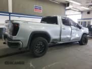✅ 2021 GMC Sierra 1500 SLE • VIN: 1GTR9BED8MZ236210 • Лот: 56898185. Опубликован ранее на Copart с пробегом 128 697 миль. Бесплатный доступ к архиву аукционных продаж из США и подробный отчёт об истории автомобиля на DreamBid. Изображение 3.