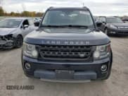 ✅ 2014 Land Rover LR4 Lux • VIN: SALAK2V62EA682283 • Lot: 84572535. Wystawiony na Copart z przebiegiem 134 241 mil. Bezpłatny archiwum sprzedaży aukcyjnych z USA i szczegółowy raport historii pojazdu na DreamBid. Zdjęcie 5.
