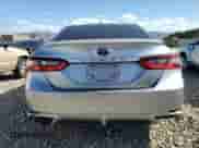 2021 Toyota Camry Hybrid SE с VIN 4T1G31AK5MU563311, выставлен на аукционе Copart как лот 84598085 с пробегом 85 740 миль миль и Списание • Salvage title. История ставок и продаж доступна на DreamBid. Изображение 6.