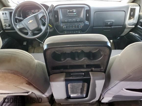 ✅ 2016 Chevrolet Silverado 2500HD Work Truck • VIN: 1GC2KUE8XGZ176679 • Лот: 91564895. Опубликован ранее на Copart с пробегом 184 268 миль. Бесплатный доступ к архиву аукционных продаж из США и подробный отчёт об истории автомобиля на DreamBid. Изображение 8.