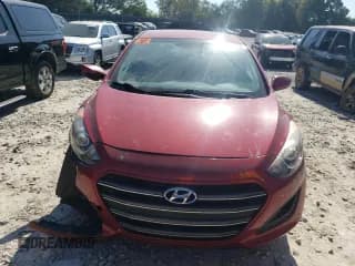 ✅ 2016 Hyundai Elantra • VIN: KMHD35LH3GU321245 • Lot: 85536015. Listed on Copart with 147,521 mi. Free auction sales archive from the USA and detailed vehicle history report at DreamBid. Image 5.