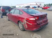 ✅ 2013 Ford Fusion S • VIN: 3FA6P0G7XDR116973 • Lot: 43157855. Wystawiony na IAAI z przebiegiem 183 398 mil. Bezpłatny archiwum sprzedaży aukcyjnych z USA i szczegółowy raport historii pojazdu na DreamBid. Zdjęcie 3.