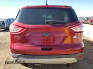 ✅ 2016 Ford Escape SE • VIN: 1FMCU9G90GUC42764 • Lot: 86464195. Listed on Copart with 150,757 mi. Free auction sales archive from the USA and detailed vehicle history report at DreamBid. Image 6.