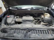 ✅ 2022 Chevrolet Silverado 2500HD LT • VIN: 1GC5YNE75NF308397 • Лот: 67646175. Опубликован ранее на Copart с пробегом 160 422 миль. Бесплатный доступ к архиву аукционных продаж из США и подробный отчёт об истории автомобиля на DreamBid. Изображение 11.