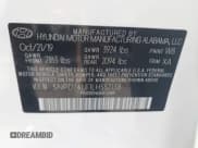 ✅ 2020 Hyundai Elantra SE • VIN: 5NPD74LF1LH557138 • Lot: 43419392. Listed on IAAI with 47,099 mi. Free auction sales archive from the USA and detailed vehicle history report at DreamBid. Image 9.